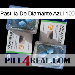 Blue Diamond Pill 100 viagra5